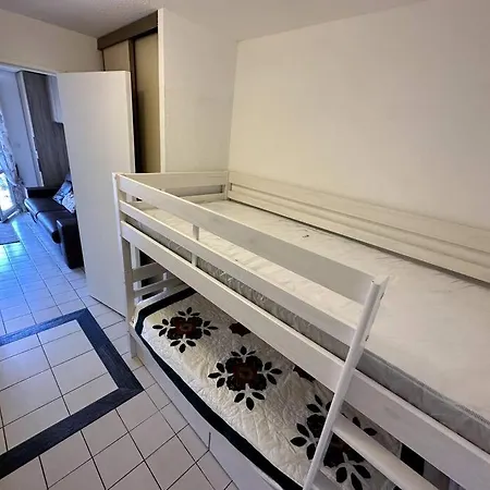Appartement Joli Avec Terrasse *