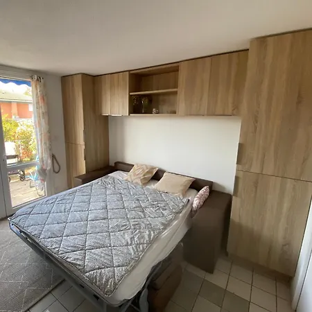 Joli Avec Terrasse Appartement *